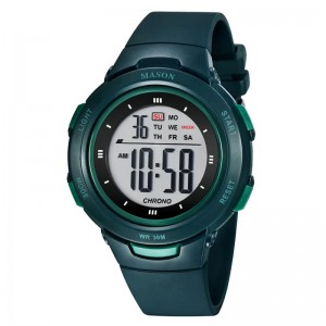 Mason MDB 7007 DGR Dark Green